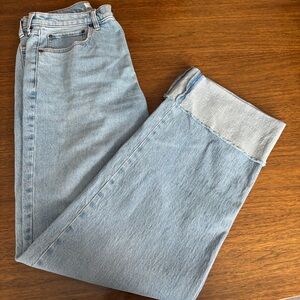 Abercrombie Jeans